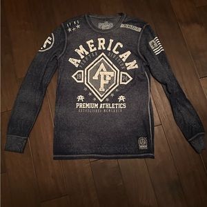 American Fighter Shirt